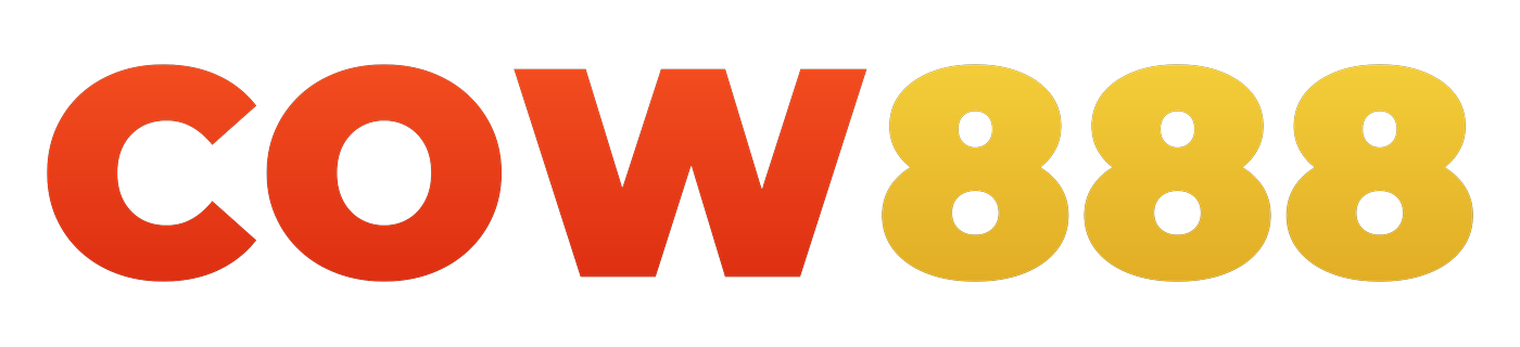 cow888 Logo